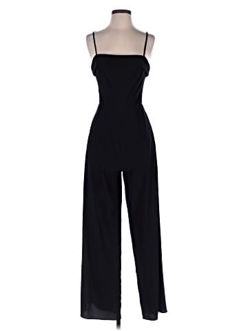 Francesca's Jumpsuit (view 1)