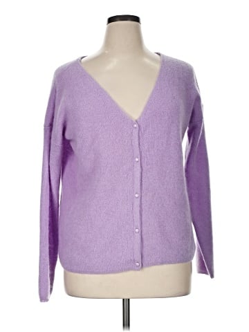 LA MAILLE SEZANE Paris Cardigan (view 1)