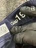 Gap Black Casual Pants Size 27 waist (tall) - photo 7