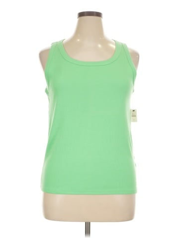 Talbots Tank Top (view 1)