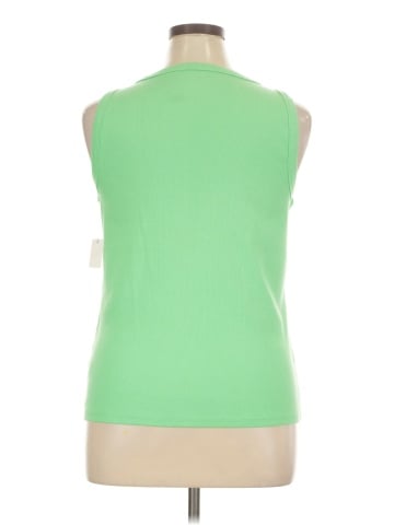 Talbots Tank Top (view 2)