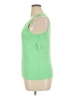 Talbots Green Tank Top Size XL - photo 5
