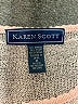 Karen Scott Pink Pullover Sweater Size M - photo 7