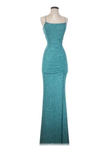 Lovely Day Cocktail Dress (view 1)