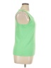 Talbots Green Tank Top Size XL - photo 4