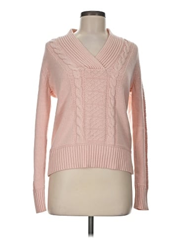 Chaps Pullover Sweater (view 1)
