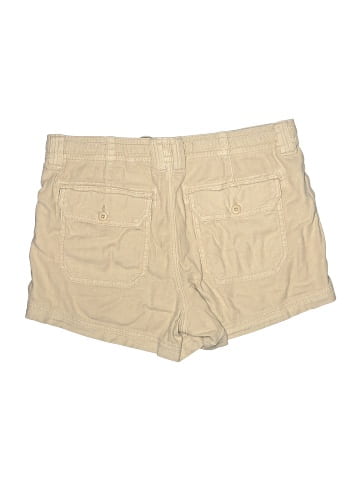 American Eagle Outfitters Khaki Shorts (view 2)