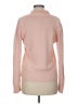 Chaps Pink Pullover Sweater Size M - photo 2