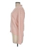 Chaps Pink Pullover Sweater Size M - photo 5
