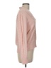 Chaps Pink Pullover Sweater Size M - photo 4