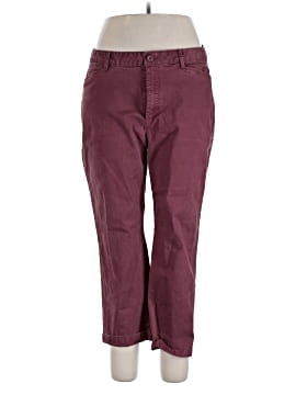 Eddie Bauer Khakis