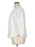 Cable & Gauge Ivory 3/4 Sleeve Blouse Size XL - photo 5