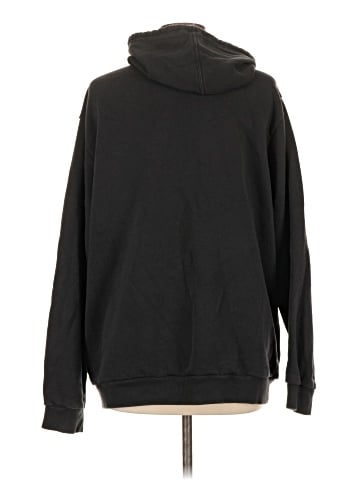 Adidas Pullover Hoodie (view 2)