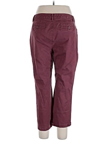 Eddie Bauer Khakis (view 2)