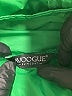 Assorted Brands 100% Polyester Green Raincoat Size M - photo 6