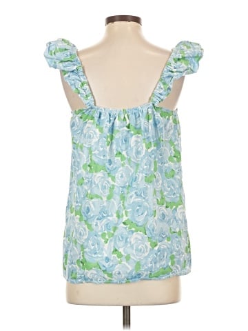 Show Me Your Mumu Sleeveless Blouse (view 2)