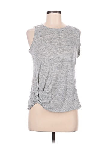 Athleta Sleeveless T-Shirt (view 1)