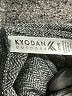 Kyodan Tweed Gray Active Pants Size S - photo 7