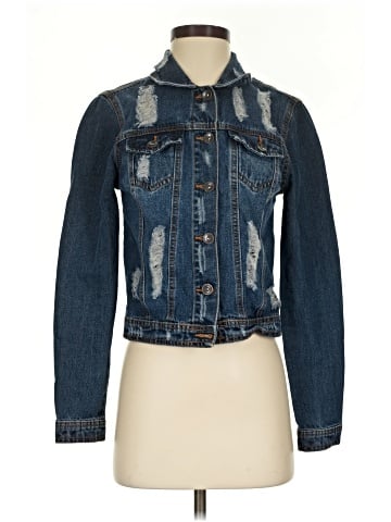 Highway Denim Jacket (view 1)