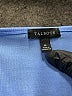 Talbots Blue Short Sleeve Top Size XL - photo 7