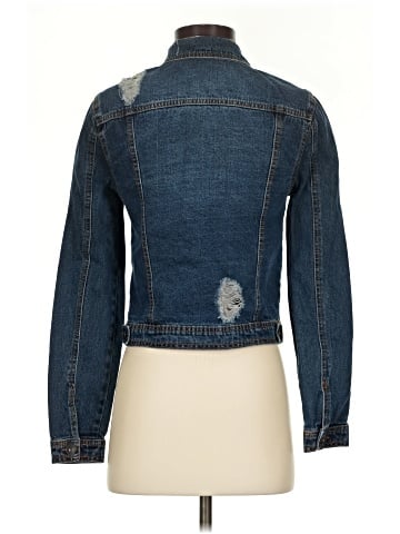 Highway Denim Jacket (view 2)