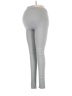 Blanqi Gray Leggings Size Med Maternity - photo 1