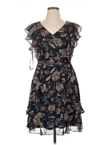 Tommy Hilfiger Cocktail Dress (view 1)