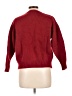 Zara Red Pullover Sweater Size L - photo 2