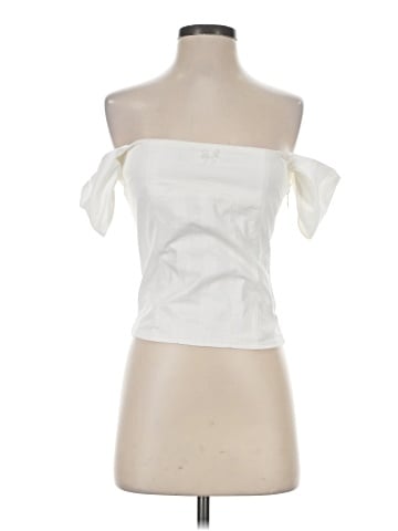 Dairy Boy Tube Top (view 1)