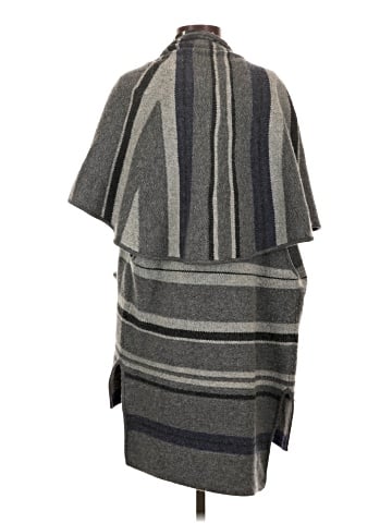 Derek Lam 10 Crosby Poncho (view 2)