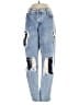 Pull&Bear Blue Jeans Size 26 waist - photo 1