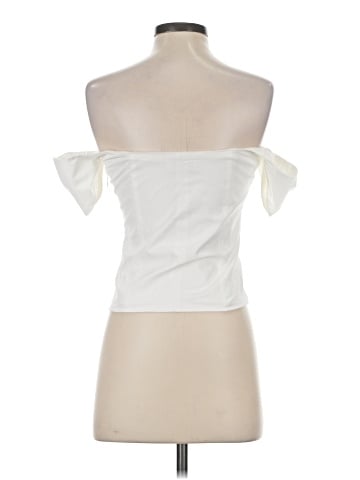 Dairy Boy Tube Top (view 2)