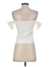 Dairy Boy Ivory Tube Top Size 4 - photo 2