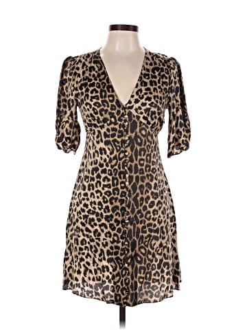 ALLSAINTS Cocktail Dress (view 1)