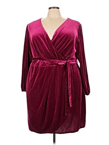 Nine West Cocktail Dress (view 1)