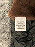 Lesley Evers Brown Blazer Size L - photo 7