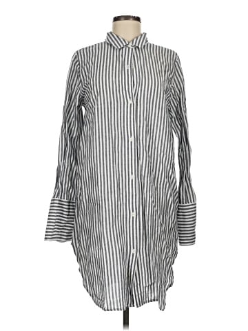 J.Crew 3/4 Sleeve Blouse (view 1)