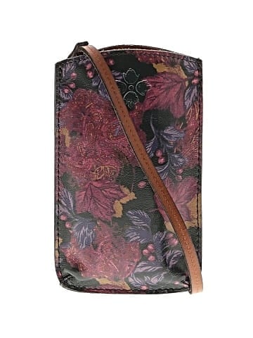 Patricia Nash Leather Crossbody Bag (view 1)