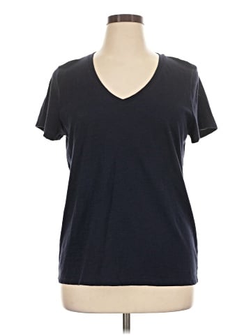 Talbots Outlet Short Sleeve T-Shirt (view 1)