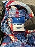 Old Navy Plaid Blue Dress Size 2T - photo 3