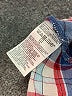 Old Navy Plaid Blue Dress Size 2T - photo 4