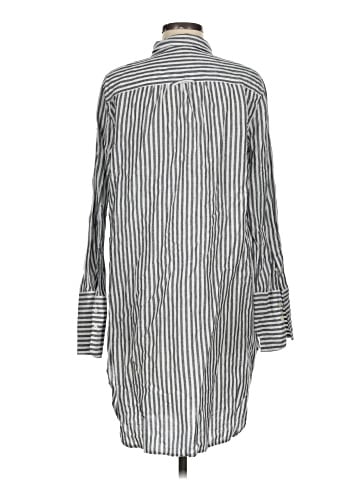 J.Crew 3/4 Sleeve Blouse (view 2)