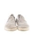 Vans Gray Sneakers Size 7 - photo 2