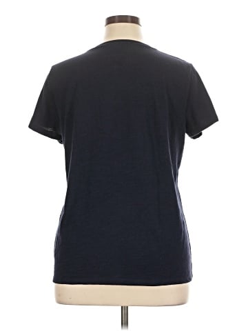 Talbots Outlet Short Sleeve T-Shirt (view 2)
