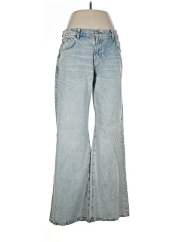 7 For All Mankind Jeans (view 1)