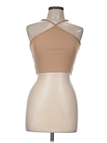 Zara Tank Top (view 1)