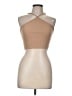 Zara Tan Tank Top Size M - photo 1