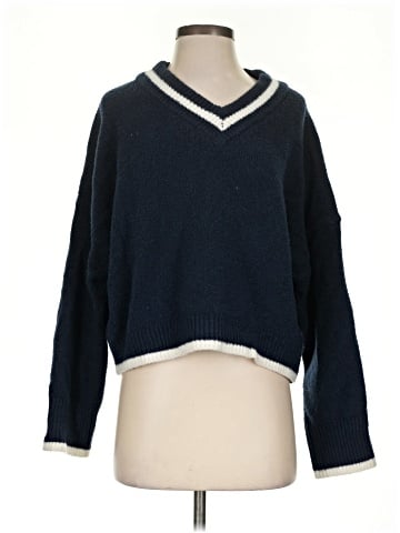 Abercrombie & Fitch Pullover Sweater (view 1)