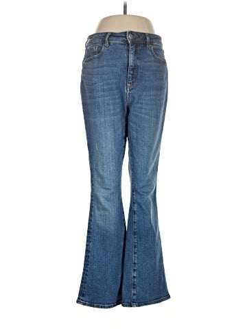 Ann Taylor LOFT Jeans (view 1)
