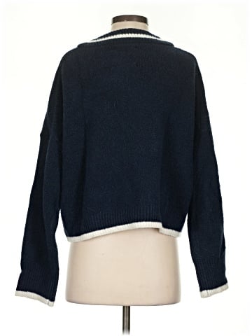Abercrombie & Fitch Pullover Sweater (view 2)
